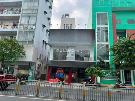 💥CHO THUÊ NHÀ GÓC 2 MẶT TIỀN LŨY BÁN BÍCH💥