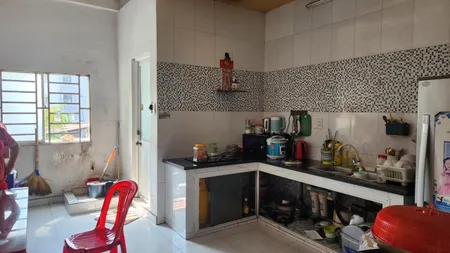 ♨️♨️♨️ Chỉ nhỉnh 6 tỷ có nhà mặt hẻm 8m đường Chiến Lược, Bình Trị Đông A, Bình Tân