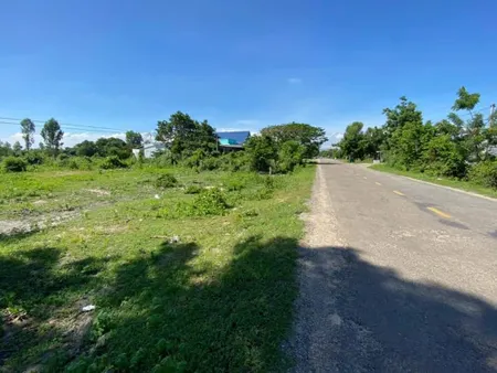 Bán đất 2000m² 2.5 tỷ Ql28b tại Xã Phan Lâm Huyện Bắc Bình