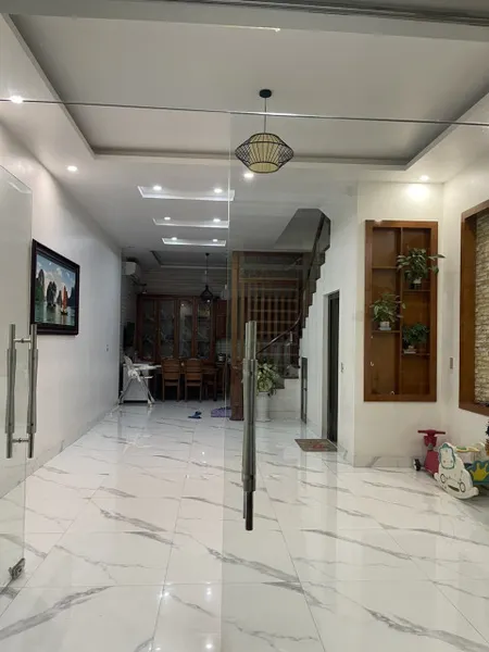 BÁN NHÀ  PHƯỜNG CAO XANH