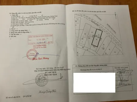 BÁN NHÀ MẶT ĐƯỜNG GIẾNG ĐÁY