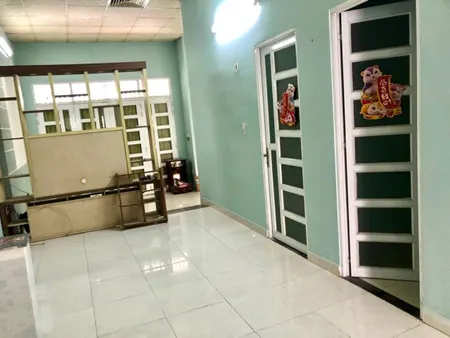 🔥 Giảm 100tr! Nhà C4 170m² – Song Hành HM