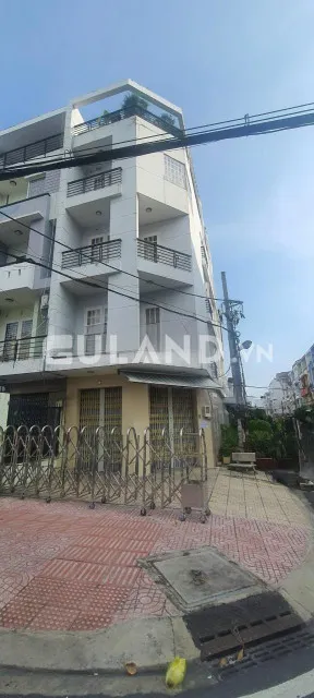 💥CHO THUÊ CĂN GÓC 2MT ĐƯỜNG SỐ 26💥