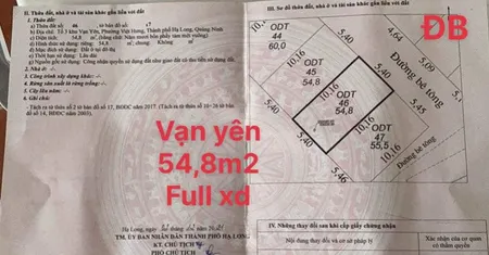 ĐẤT GIÁ RẺ GẦN KHU CN HUYNDAI VIỆT HƯNG