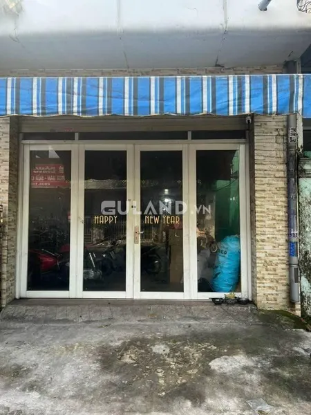 💥CHO THUÊ NHÀ NGUYÊN CĂN LÀM KHO, SHOP 4.7X44M MT THOẠI NGỌC HẦU💥