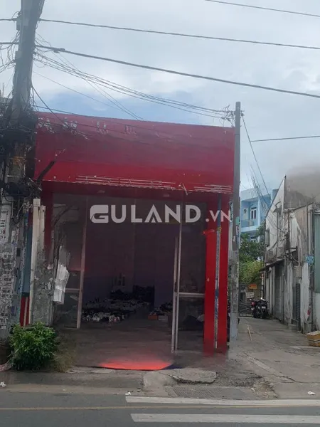 💥CHÍNH CHỦ CHO THUÊ GẤP CĂN GÓC 2 MẶT TIỀN ĐƯỜNG TỈNH LỘ 10💥