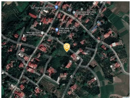 Bán đất tại Xã Việt Ngọc Huyện Tân Yên
