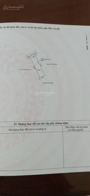 Bán nhà kèm dãy trọ 5 phòng gần ĐH Bình Dương.