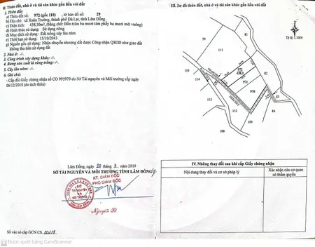 bán homestay tâm huyết