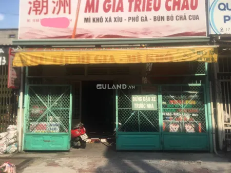 Bán bán  đất thổ cư 146m² , giá 19 tỷ tại, Phường Phú Cường, Thành phố Thủ Dầu Một, Bình Dương