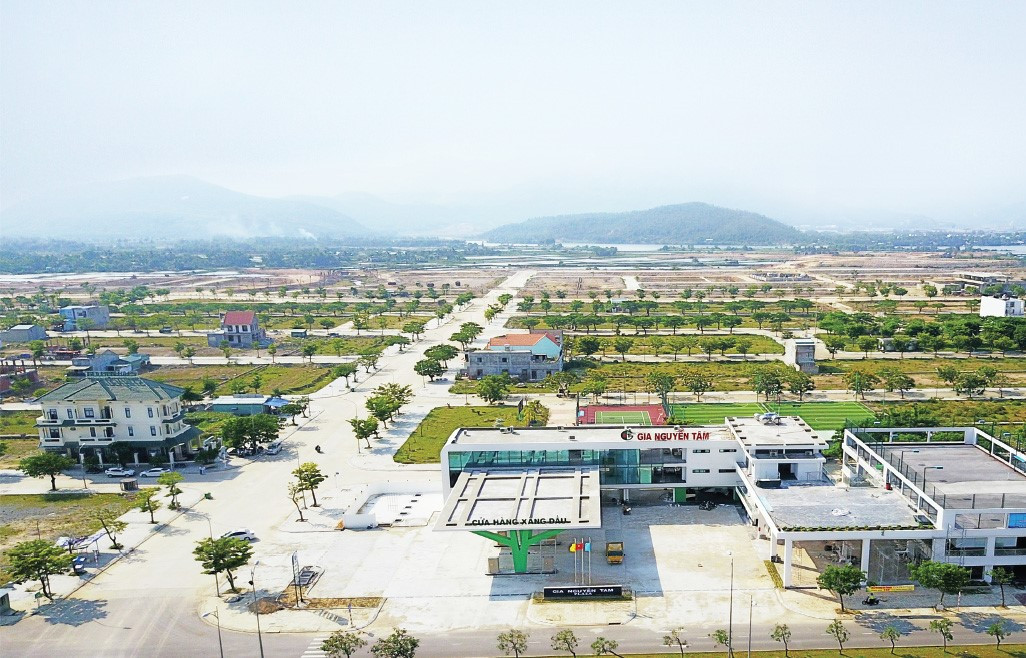 Khu công nghiệp Định Quán