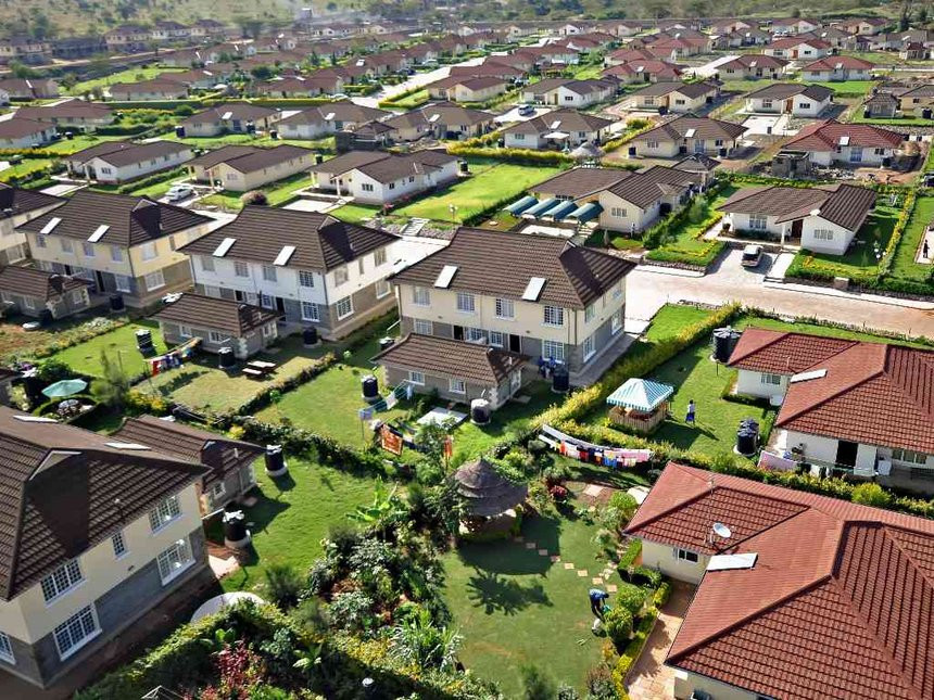 Green Park Estate Quận Tân Phú