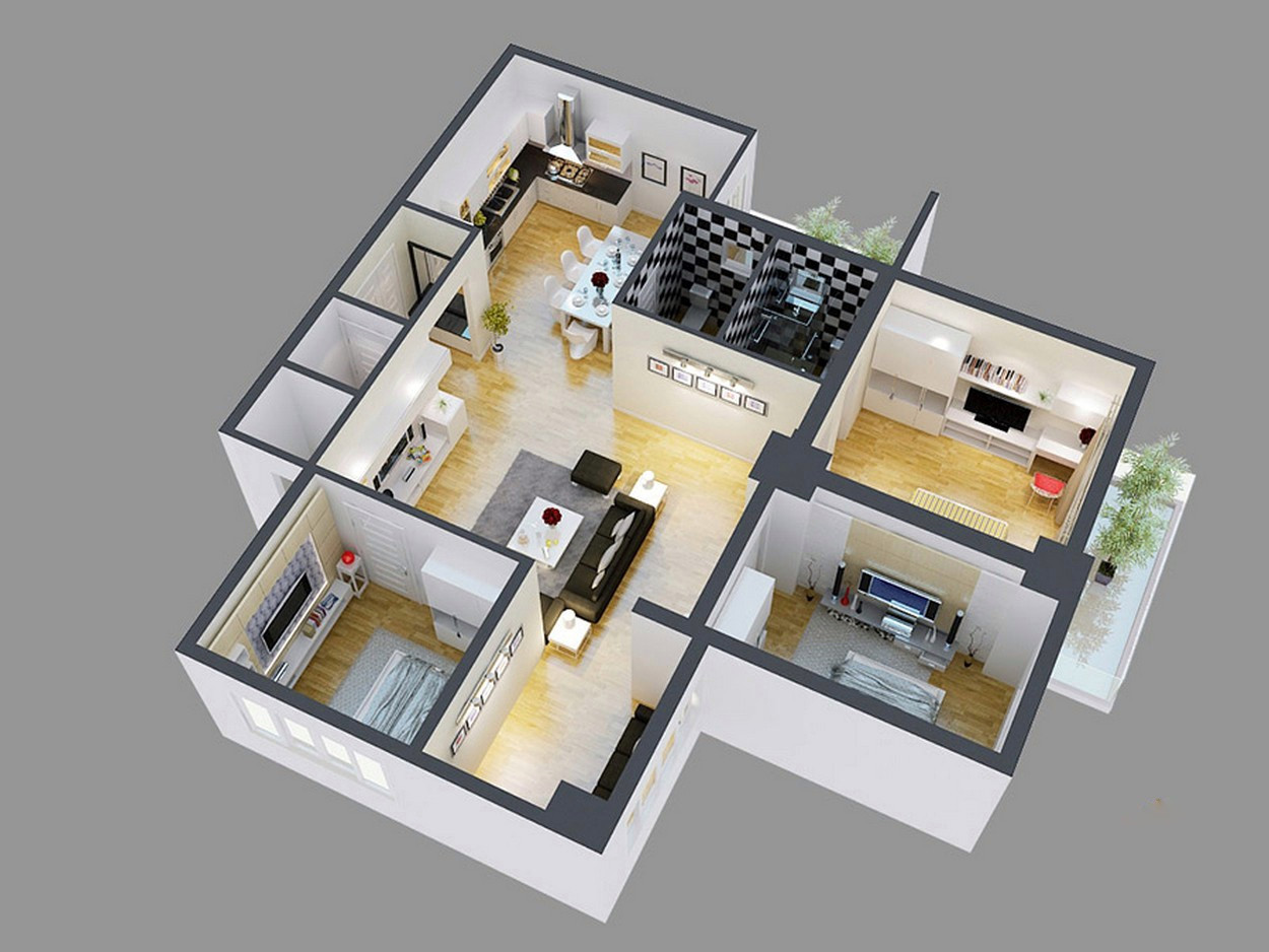 View 3d model. : 3d моделирование. Проектирование интерьера квартиры. Прототипы. Интерьер кухни 3д модель. 3д модели квартиры красивые и компактные. 3 D Max макет дом для установки вкючател умного дома.