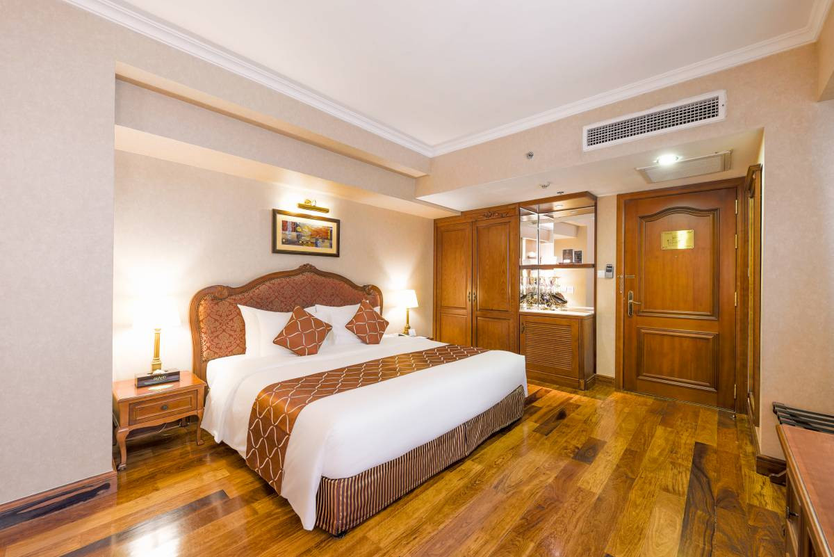 Grand Hotel Saigon Quận 1