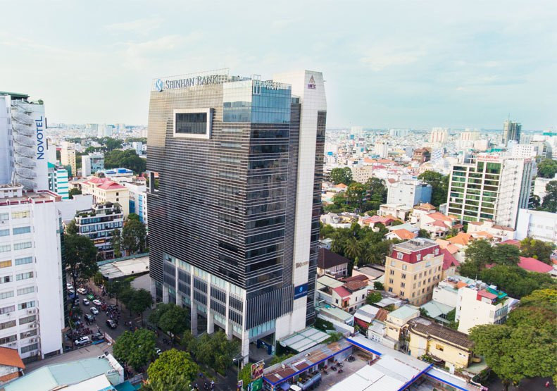 Tiện ích ngoại khu của dự án HMTC Hai Bà Trưng