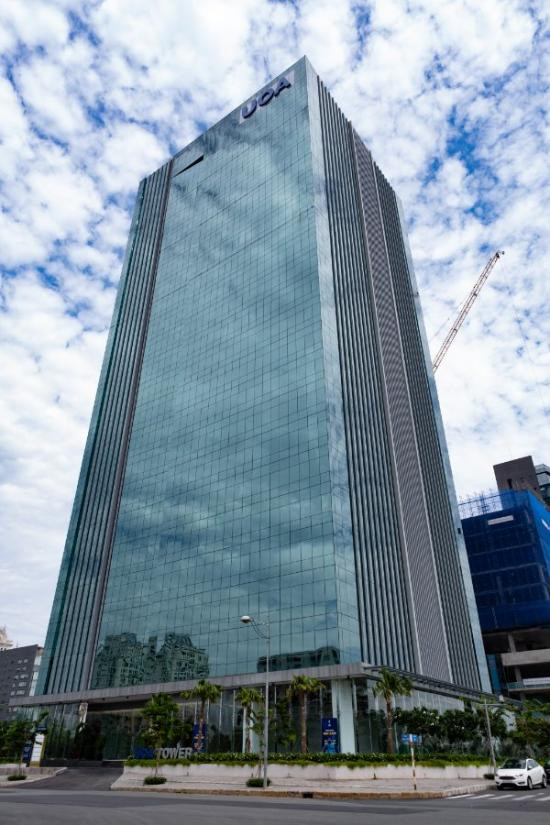 UOA TOWER Quận 7