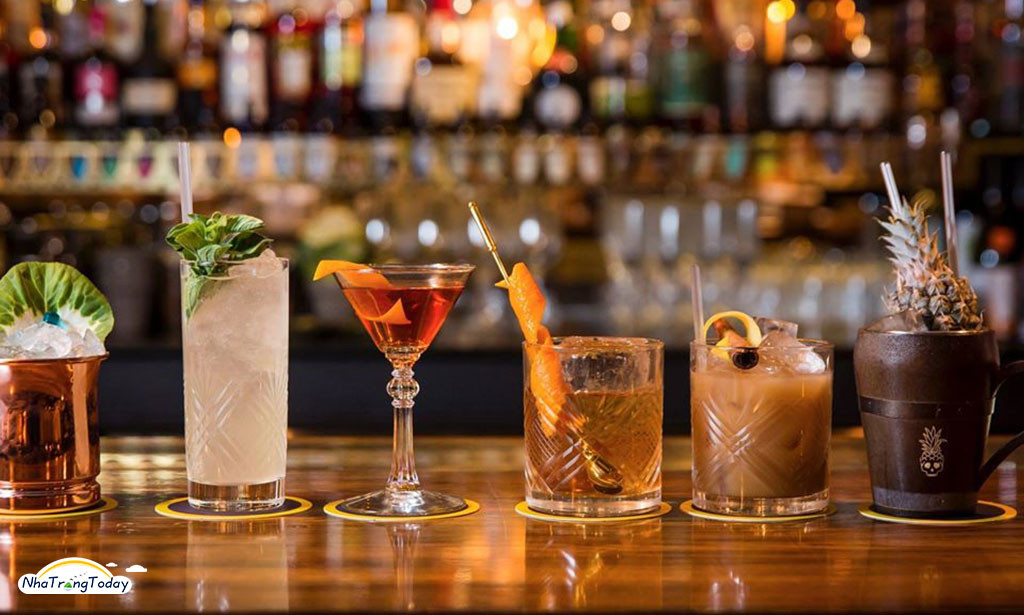 Đắm chìm trong không gian nghỉ dưỡng sang trọng tại LeMore Hotel Nha Trang