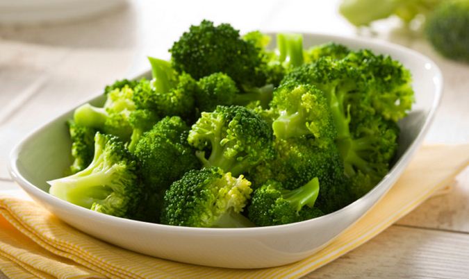 lợi ích của bông cải xanh đối với làn da là gì thực phẩm chứa nhiều vitamin c vitamin e ăn gì để da khỏe đẹp 