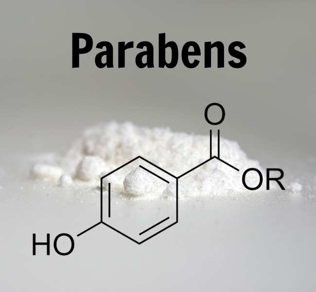 parabens là gì có tốt cho da không