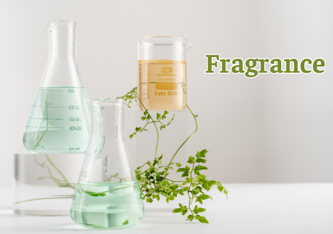 fragrance là gì có tốt cho da không
