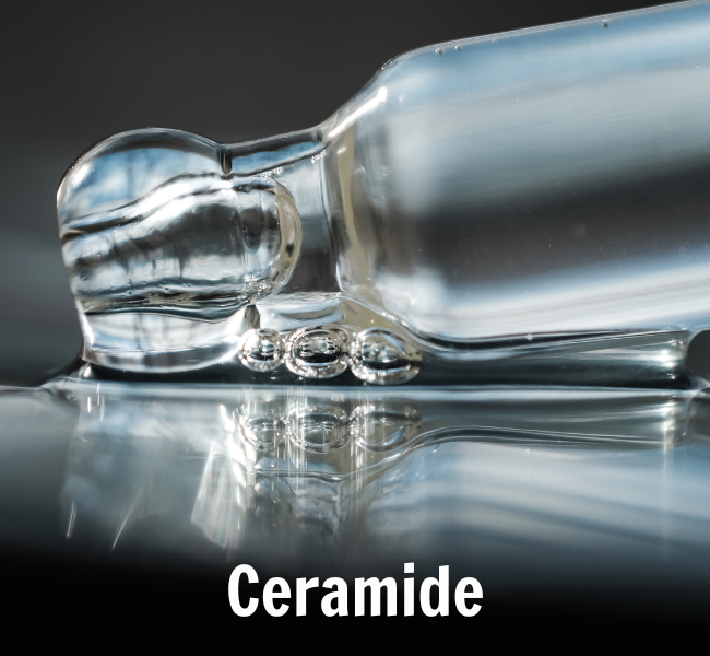 ceramide có hại cho da không ceramide có tác dụng gì 