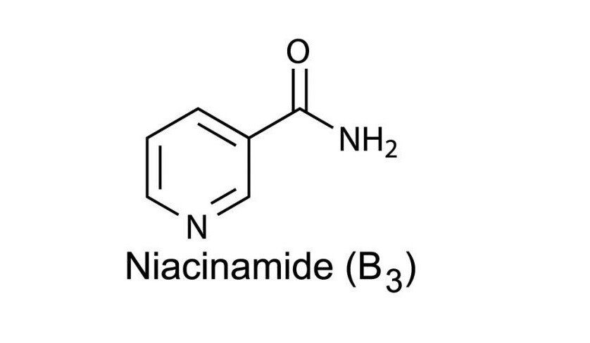 thành phần Niacinamide