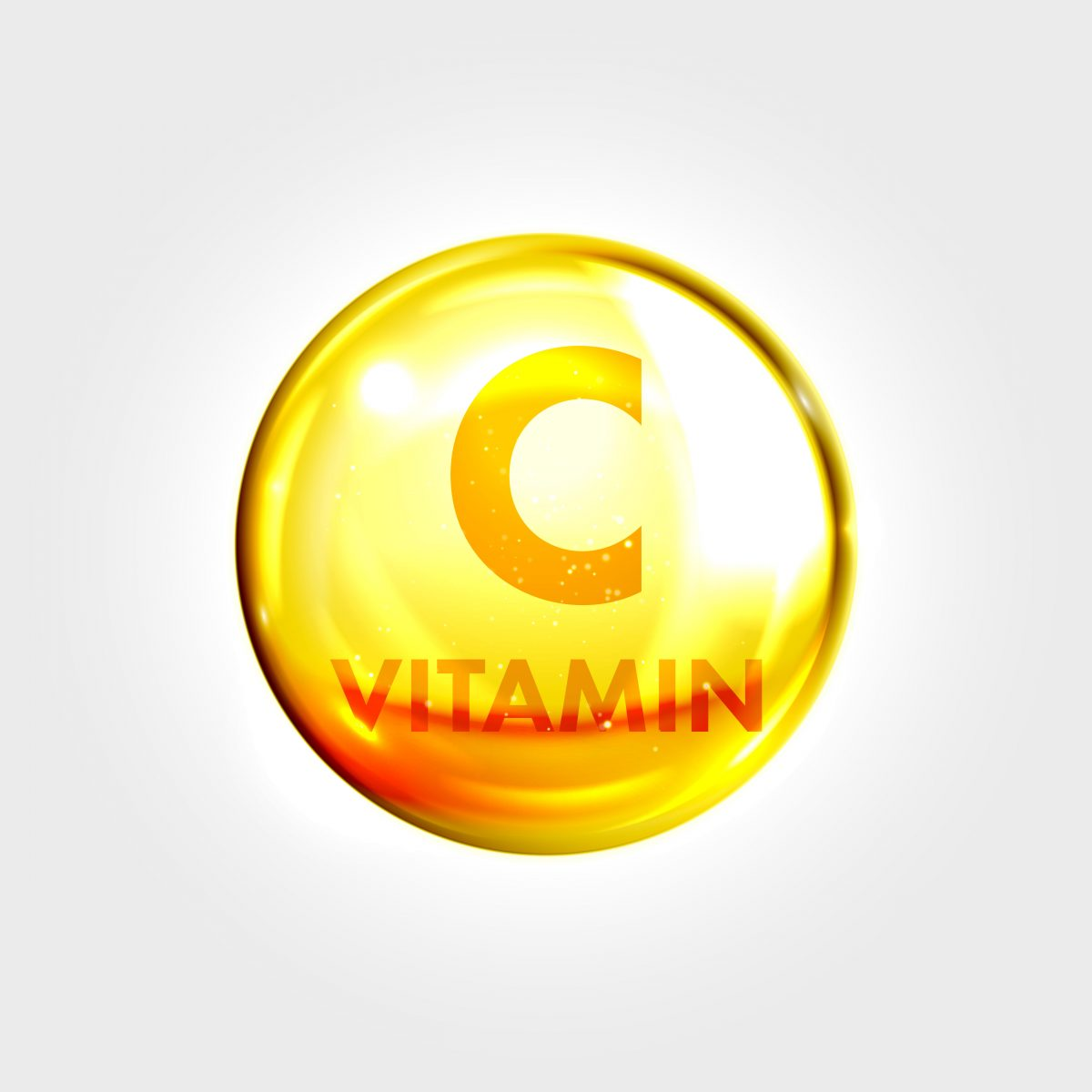 thành phần vitamin c