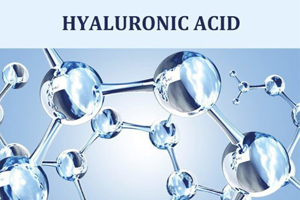 thành phần Hyaluronic Acid