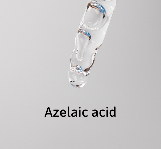 azelaic acid là gì, Azelaic acid có tác dụng gì trong mỹ phẩm, Azelaic acid có gây hại cho da không