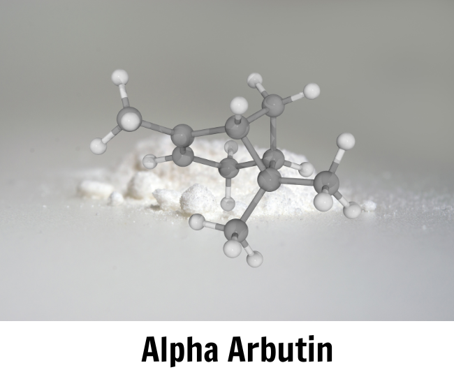 alpha arbutin là gì có công dụng gì